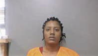 Tanya White, - Jefferson Davis County, LA 